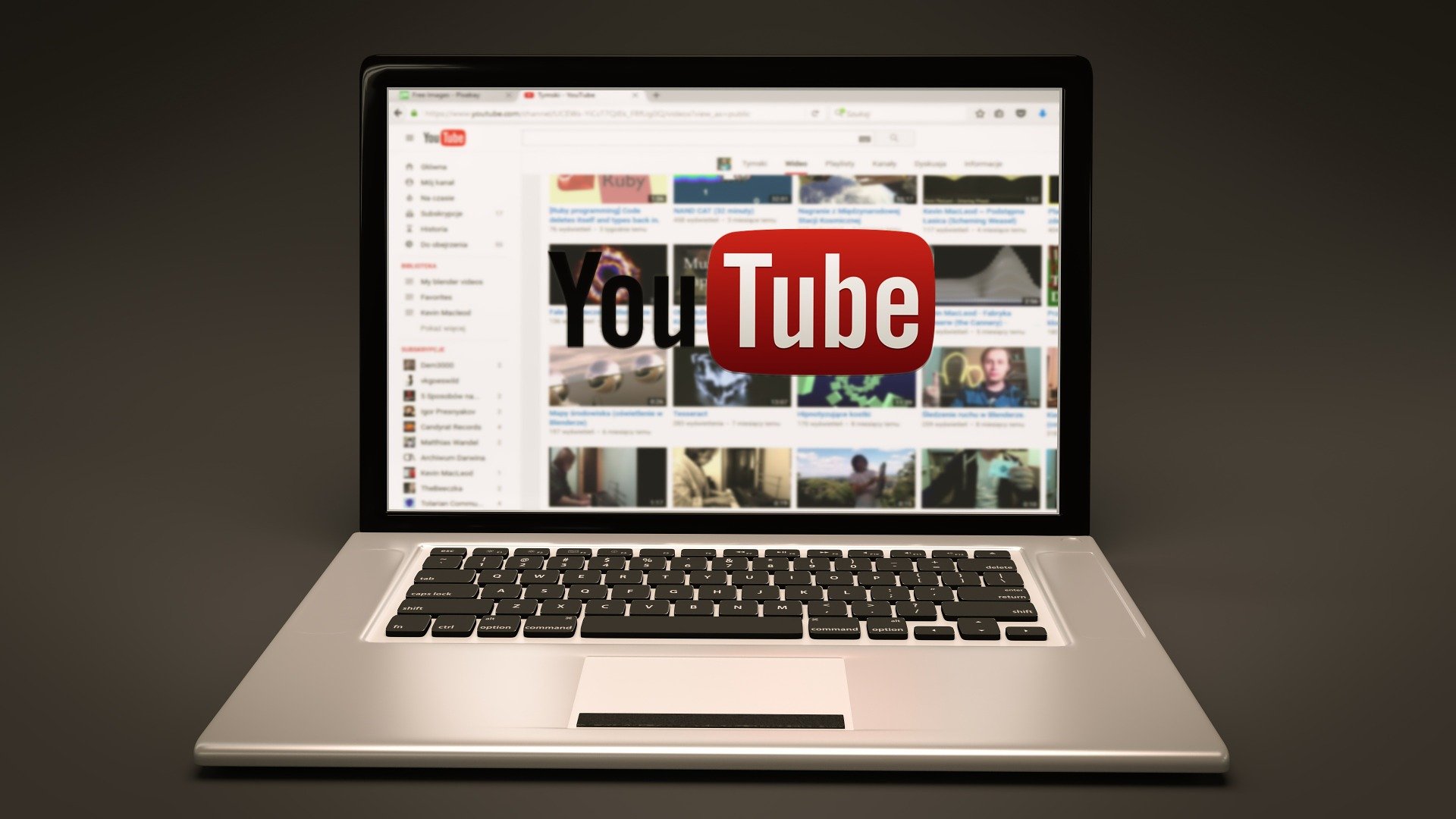 youtube views