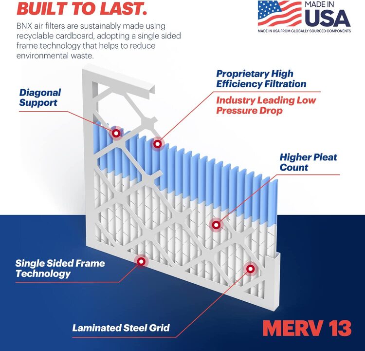 amazon.com/BNX-16x25x1-MERV-Filter-Pack/dp/B09XFKZB2C