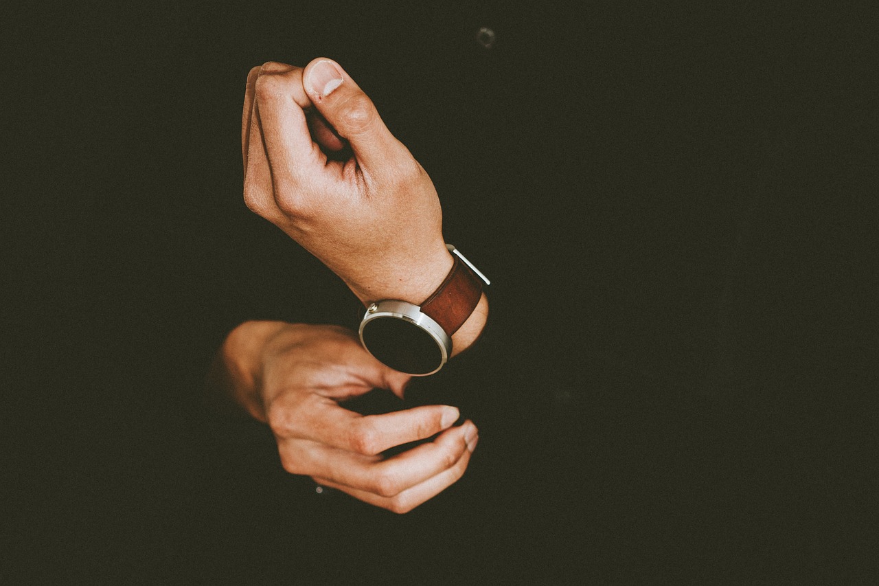 wooden watches for men